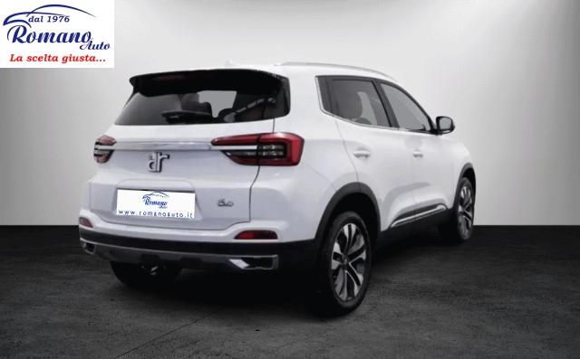 DR AUTOMOBILES - dr 5.0 - 1.5 Bi-Fuel GPL#5 ANNI GARANZIA DR!