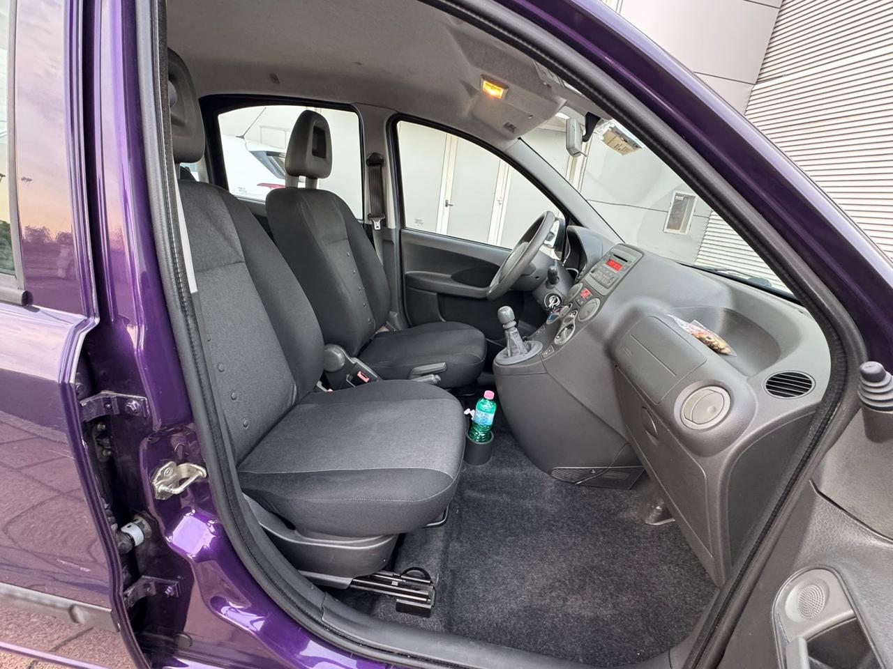 Fiat Panda 1.2 Emotion 69 Cv