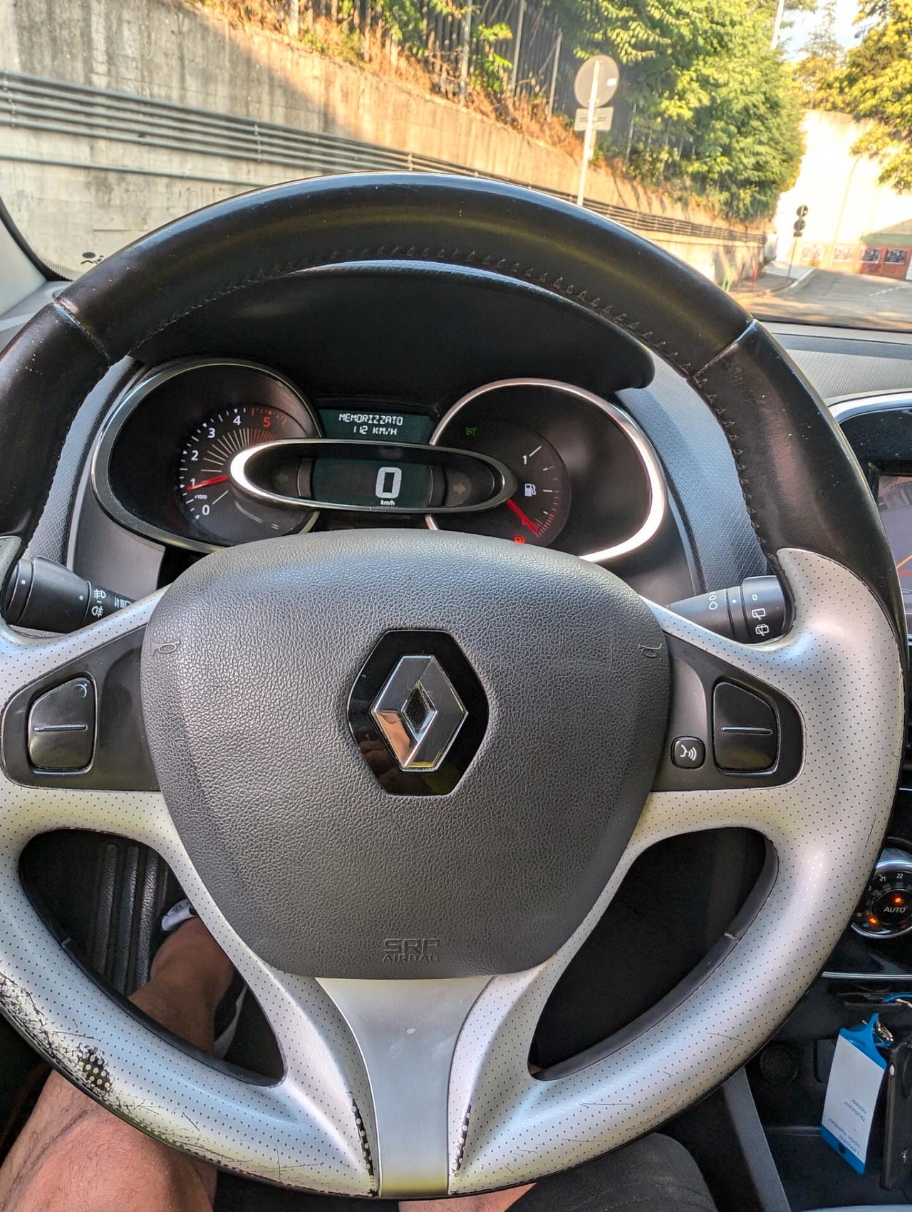 Renault Clio Sporter dCi 8V 90CV EDC Start&Stop Energy Intens