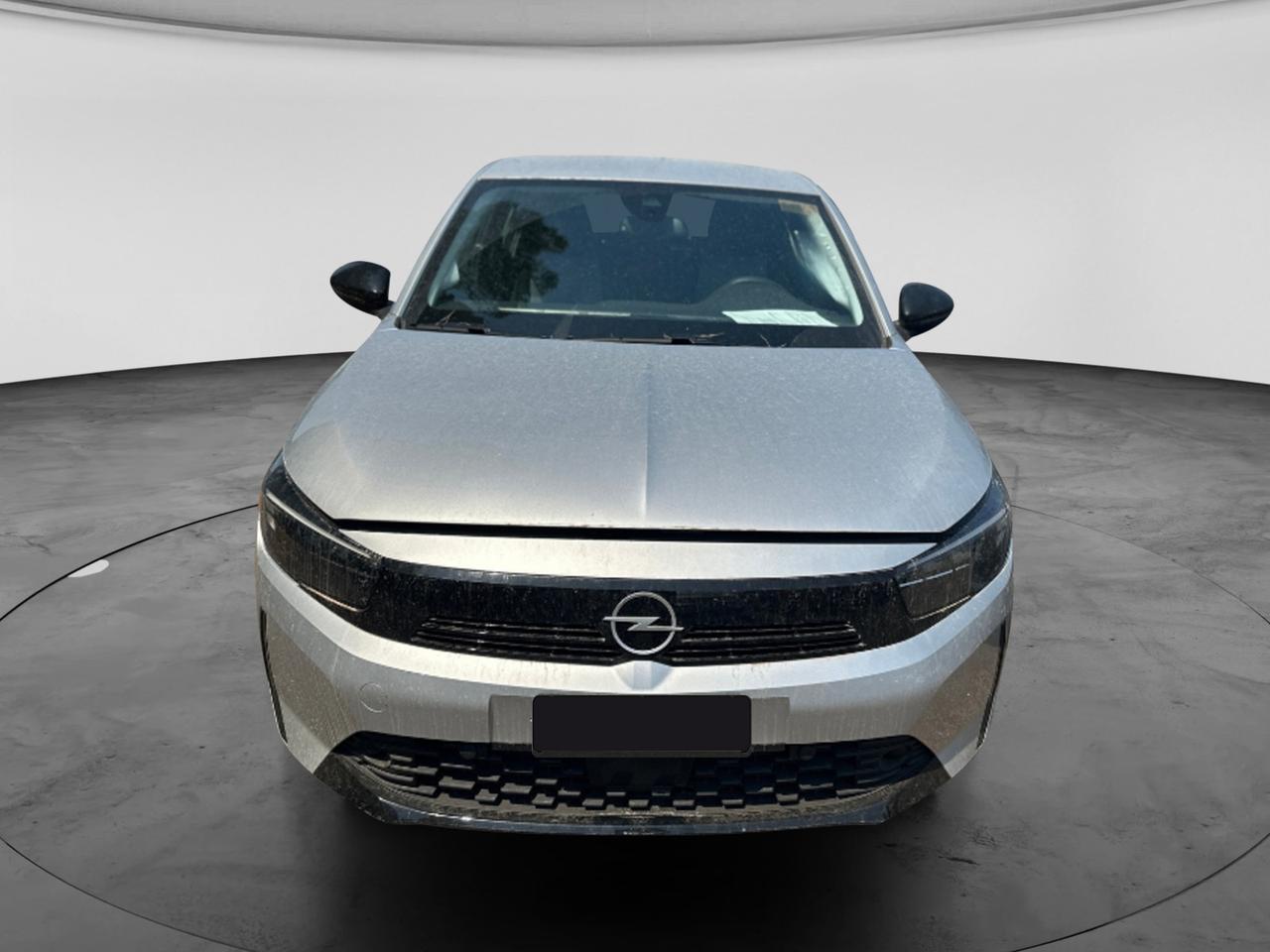 OPEL Corsa VI 2020 - Corsa 1.2 Edition s&s 75cv