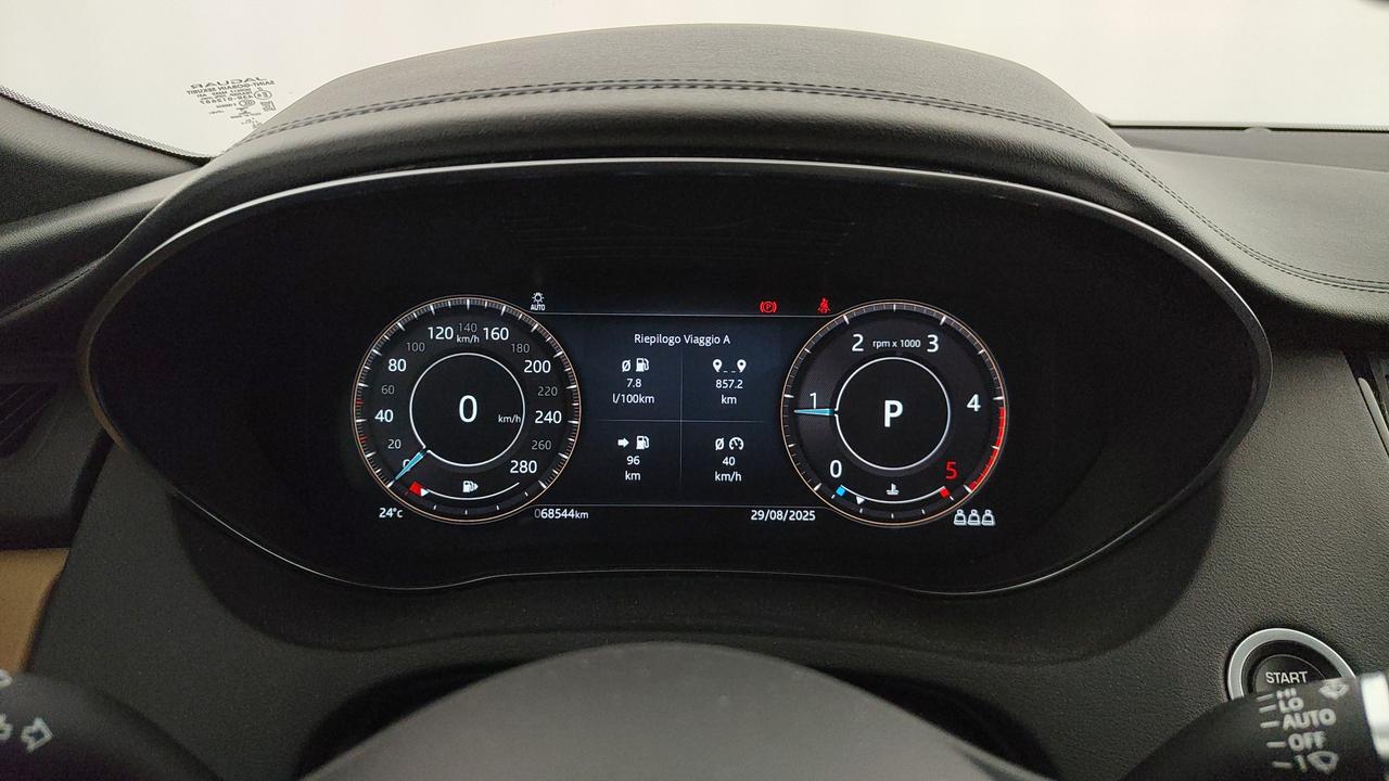 JAGUAR E-Pace 2.0d i4 mhev SE awd 163cv auto N1