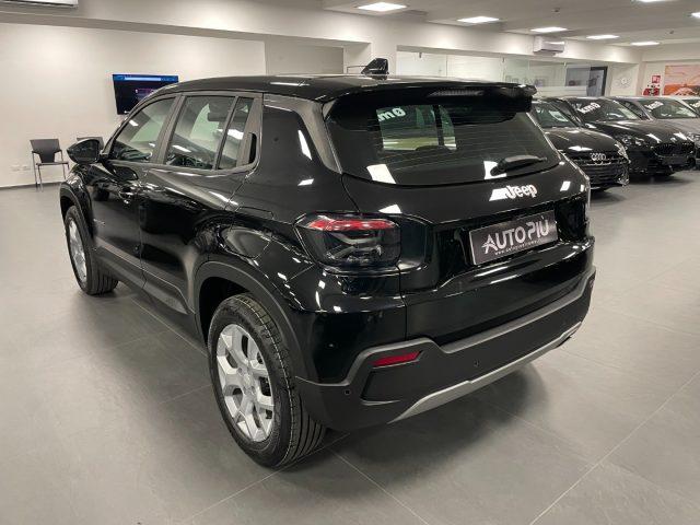 JEEP Avenger 1.2 Altitude Pack Infot & Conv Winter KM0 MY24