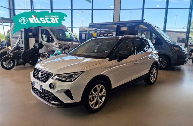 SEAT Arona 1.0 EcoTSI FR