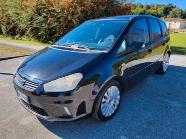 Ford C-Max 1.6 TDCi 90cv NEOPATENTATI