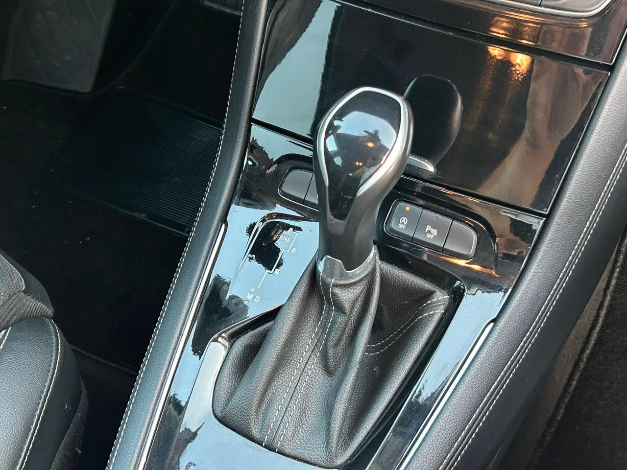 Opel Grandland X 1.5 diesel Ecotec Start&Stop aut. Advance