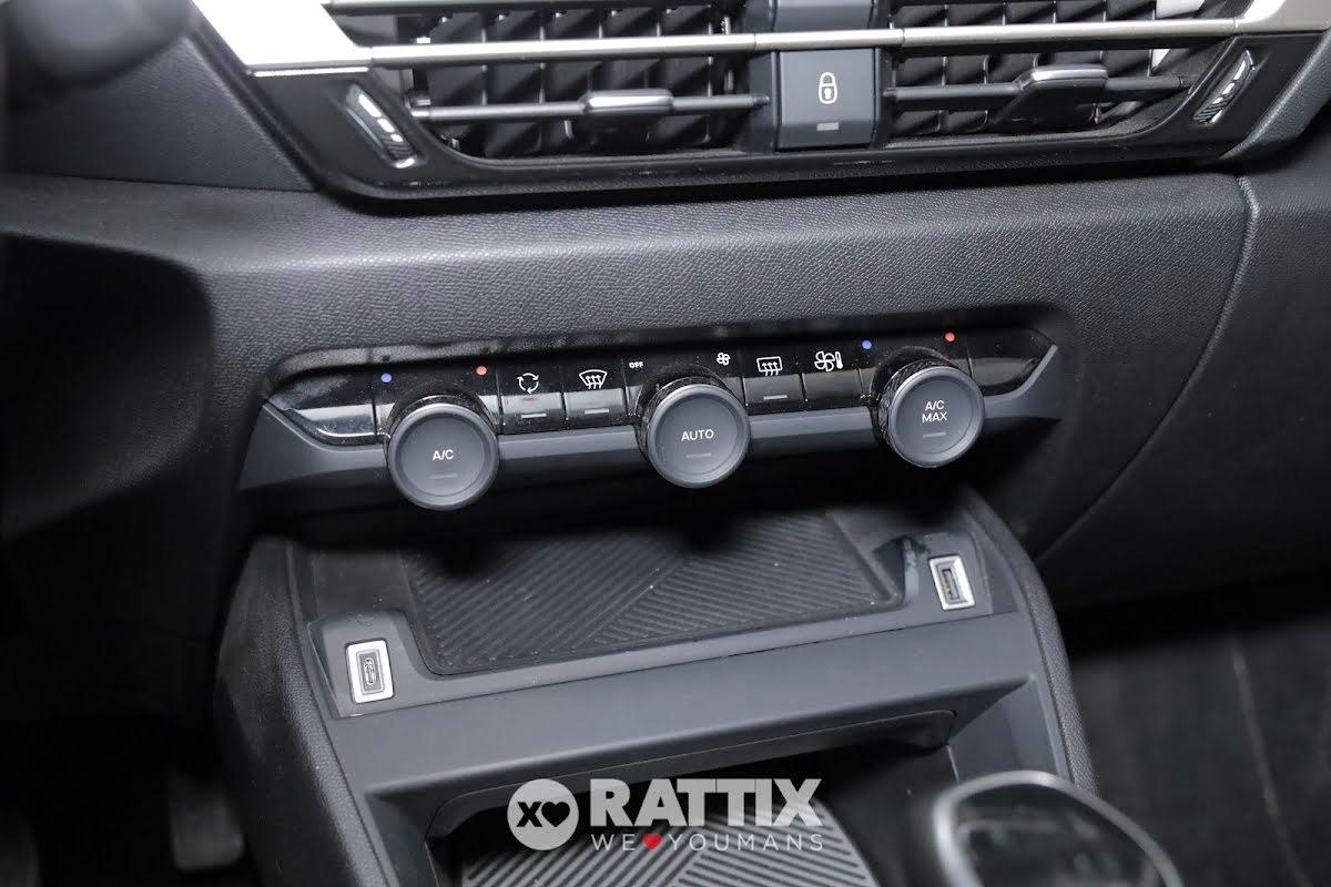 Citroen C4 X 1.2 Puretech 100CV Feel