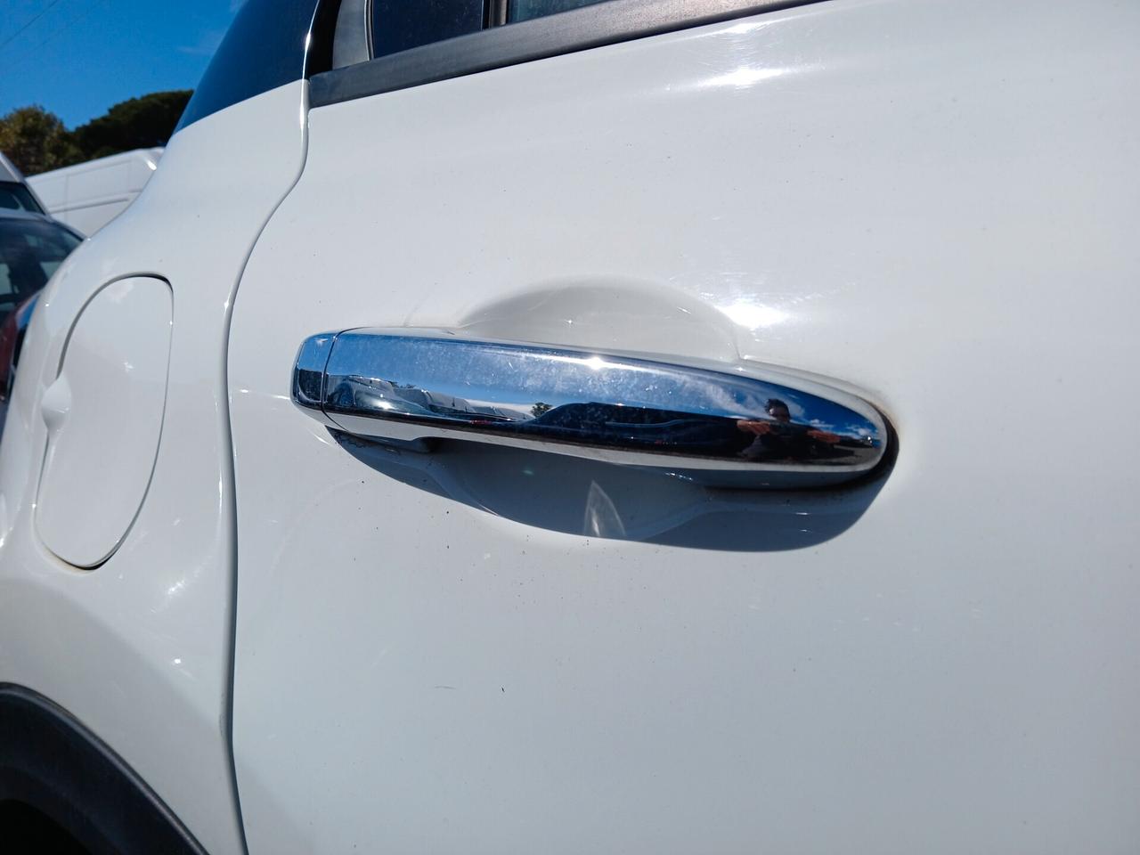 Fiat 500X 1.0 T3 120 CV City Cross GPL