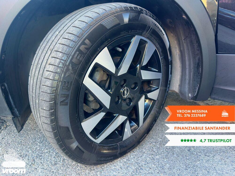 OPEL Mokka 2ª serie Mokka 1.2 Turbo 130 CV aut...