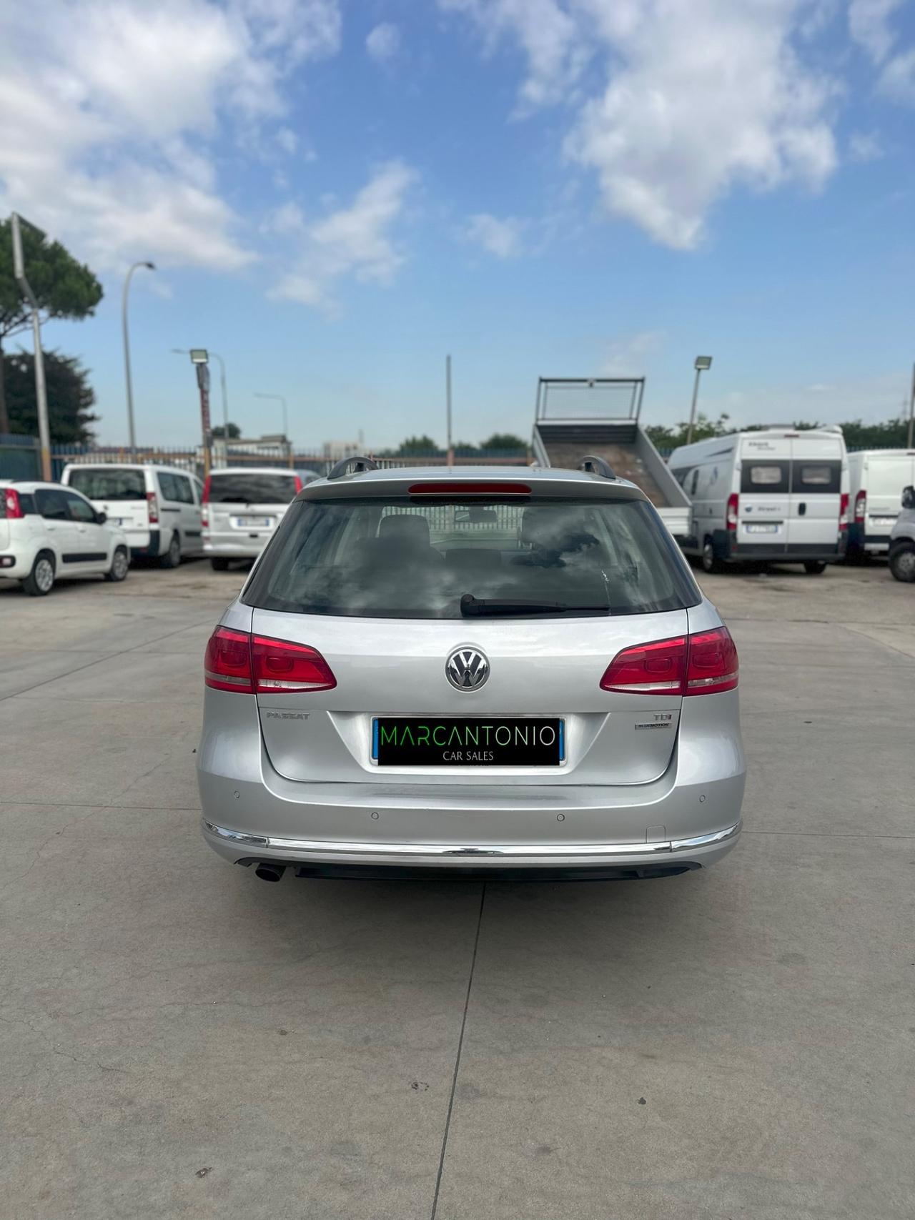 Volkswagen 1.6 TDI Comfortline