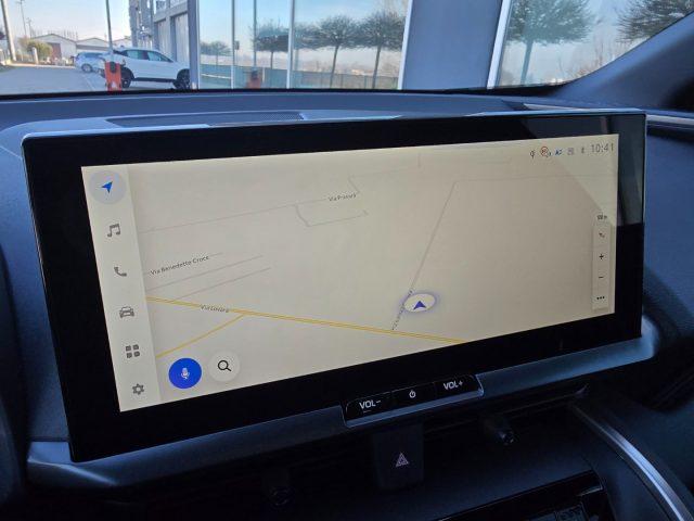 TOYOTA C-HR 1.8 HV Lounge