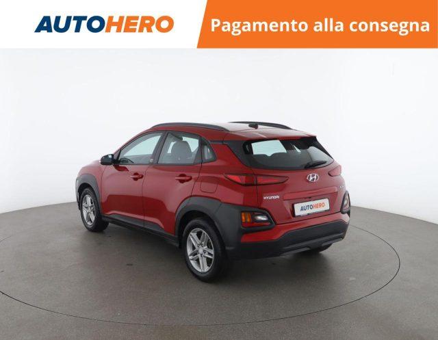 HYUNDAI Kona 1.0 T-GDI Exellence