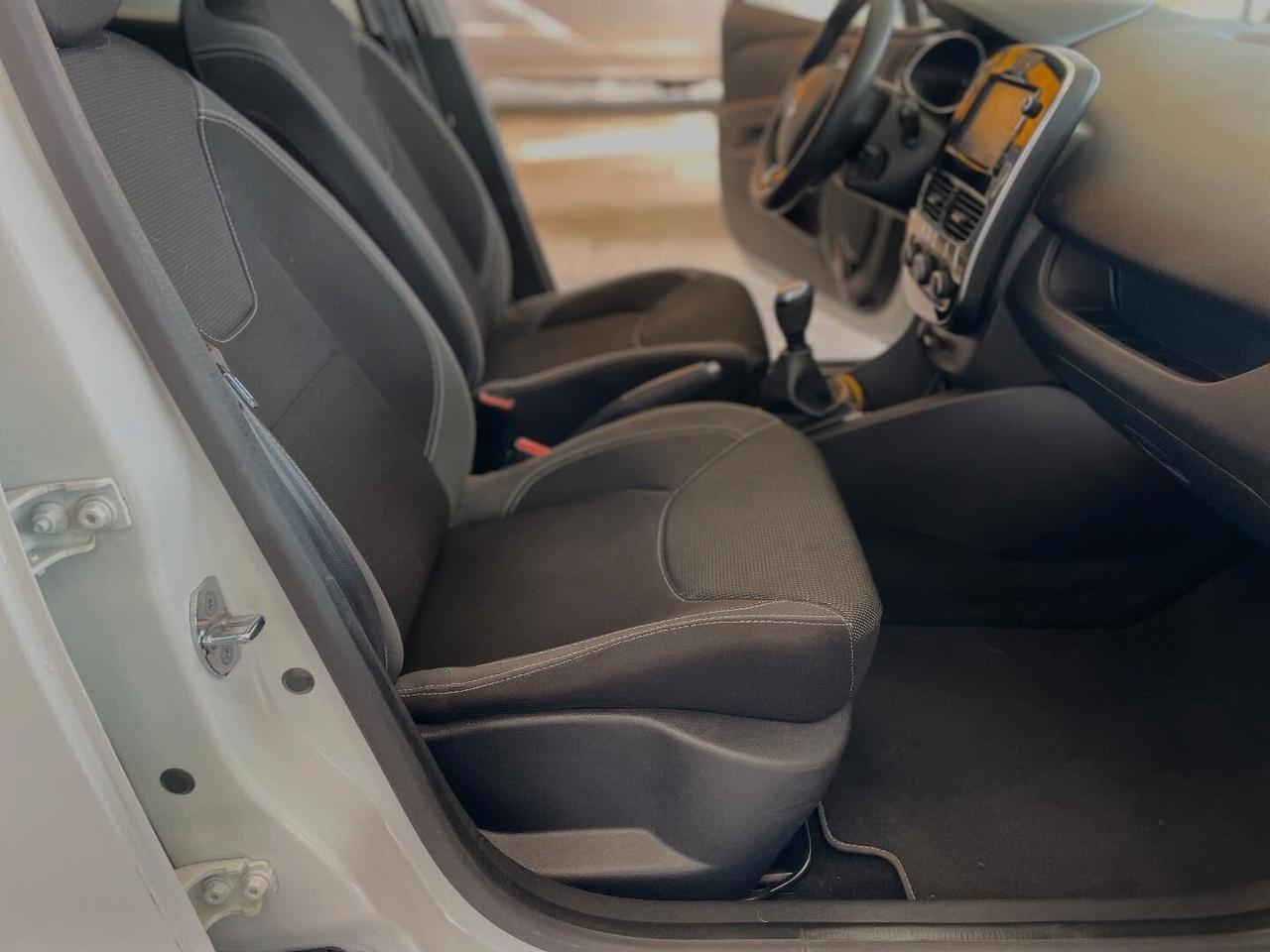 Renault Clio dCi 8V 75CV Start&Stop 5 porte Energy Zen