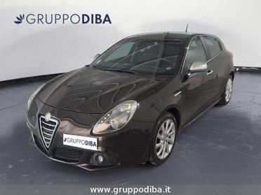 Alfa Romeo Giulietta III 2010 Diesel 1.6 jtdm(2) Distinctive