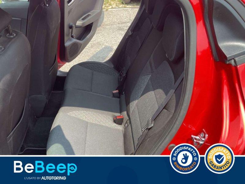 Renault Clio 1.6 HYBRID ZEN E-TECH 140CV AUTO
