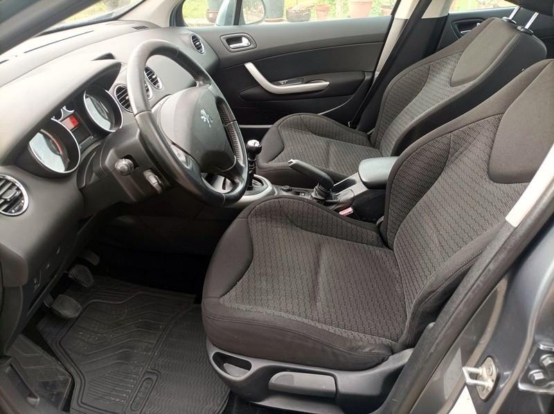 Peugeot 308 1.6 HDi 110CV SW Premium