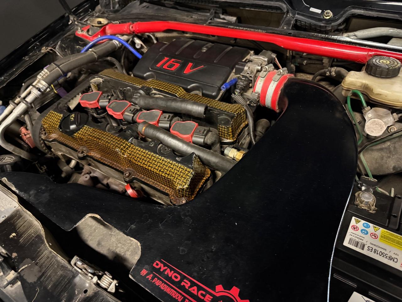 Peugeot 106 1.6i 16V cat 3 porte Rallye