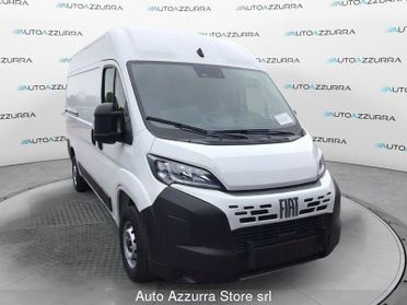 FIAT Ducato 35 2.2 Mjt 140CV PM-TM Furgone *PROMO AZZURRA, I.E.*