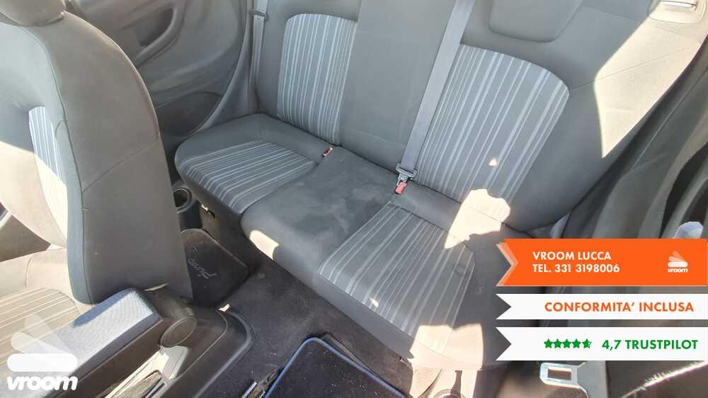 FIAT Punto Evo Punto Evo 1.2 3 porte S&S Active