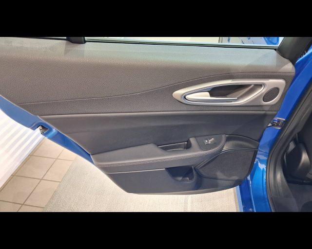 ALFA ROMEO Giulia 2.0 t Sprint Q4 280cv auto