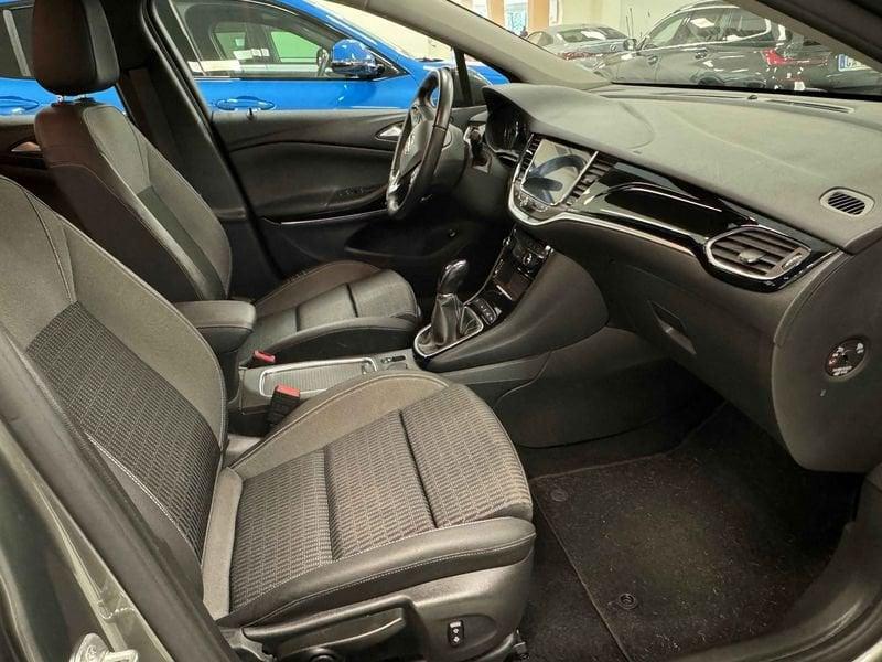 Opel Astra V 2020 Sports Tourer Ben Sports Tourer 1.2 t Business Elegance s&s 13