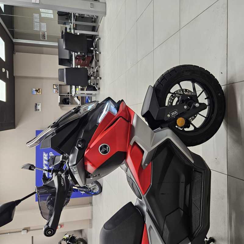 Voge Sfida SR1 - 2024