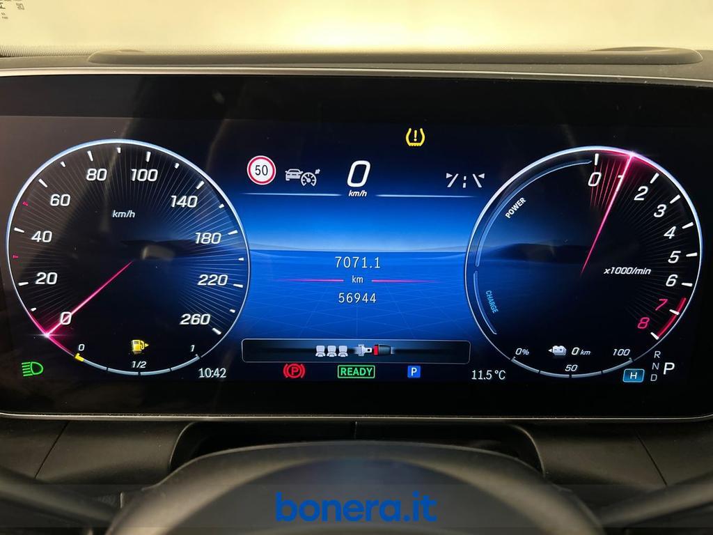 Mercedes GLC 300 300 e AMG Line Premium Plus 4Matic 9G-Tronic