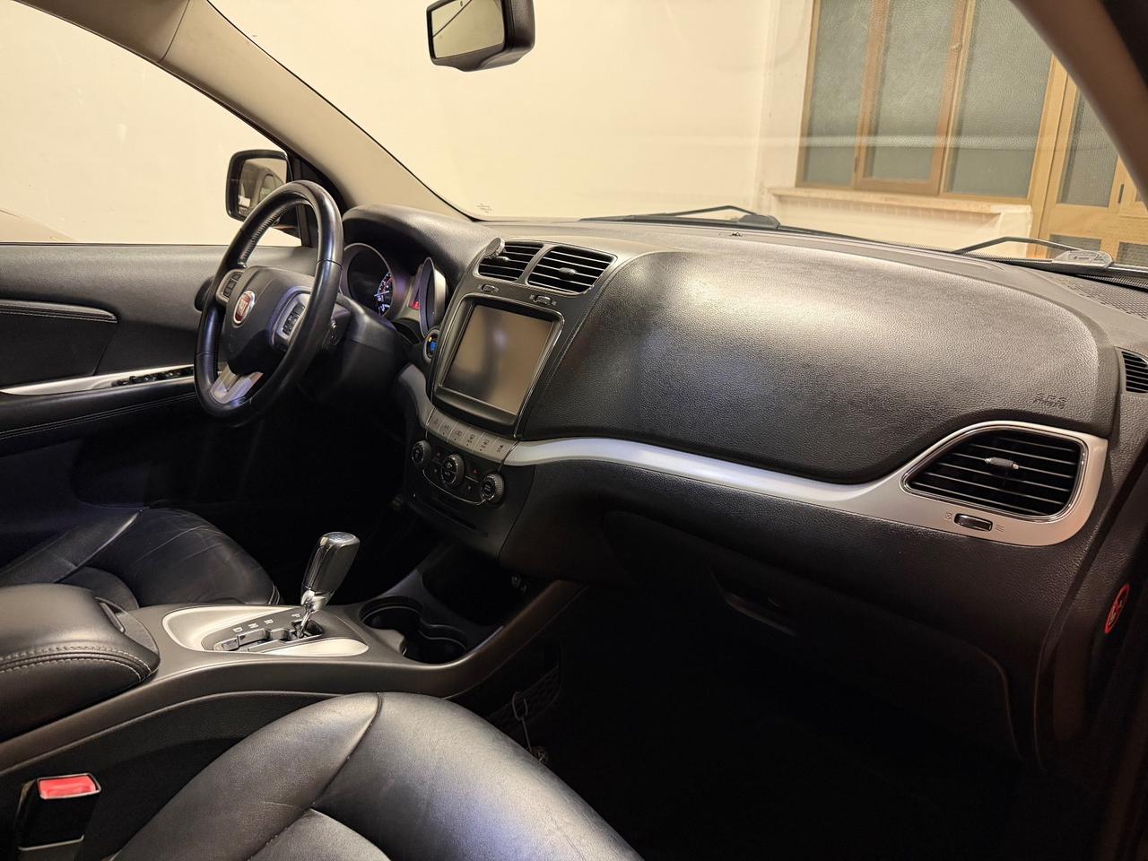 Fiat Freemont 2.0 Mjt 170 CV 4x4 aut. Lounge
