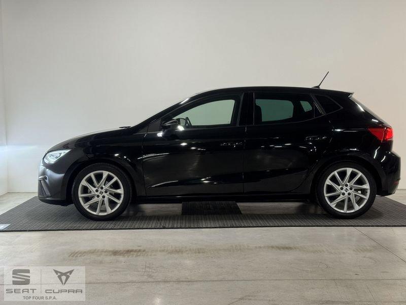 SEAT Ibiza 1.0 ECO TSI 70KW FR