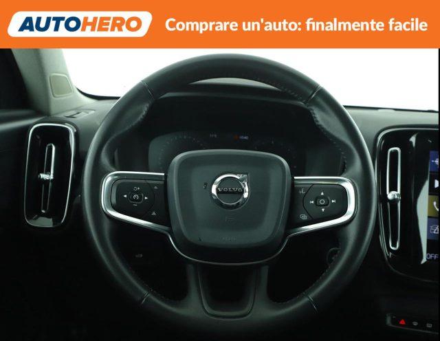 VOLVO XC40 D3 AWD Geartronic Business Plus