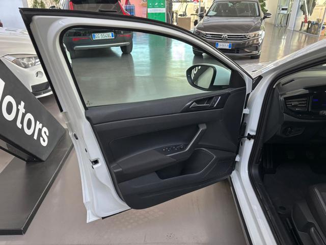 VOLKSWAGEN Taigo 1.0 TSI 95 CV Life