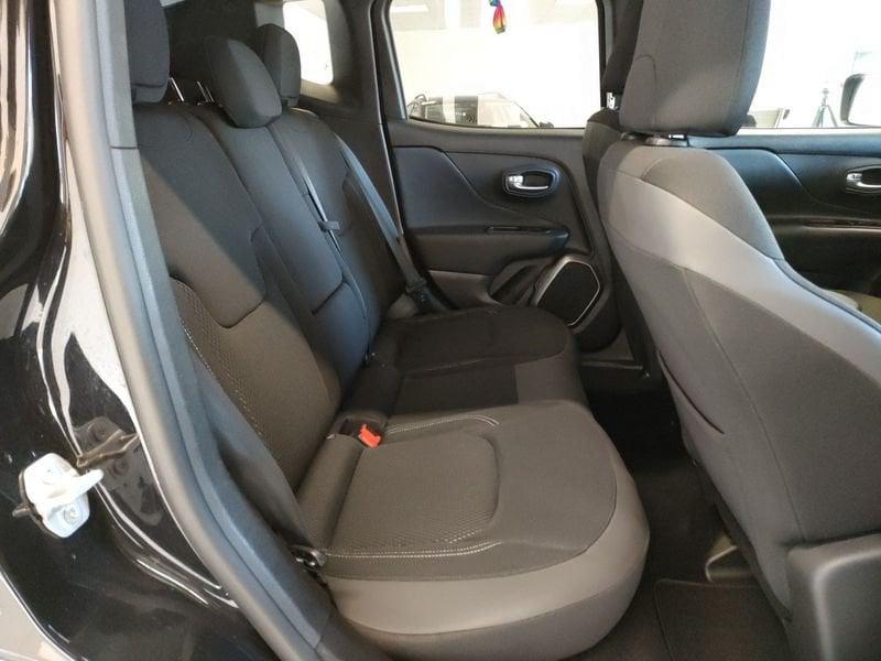 Jeep Renegade Renegade 1.3 T4 DDCT Limited