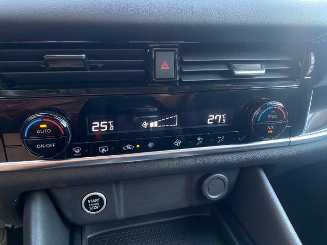 NISSAN Qashqai Hybrid 140 CV N-Connecta *Pronta consegna
