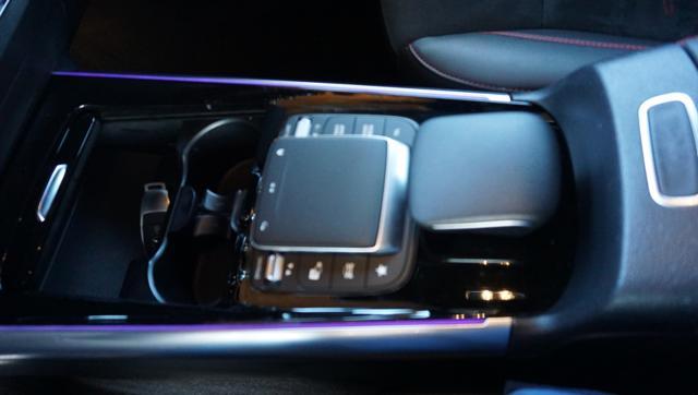 MERCEDES-BENZ B 180 d Automatic Premium