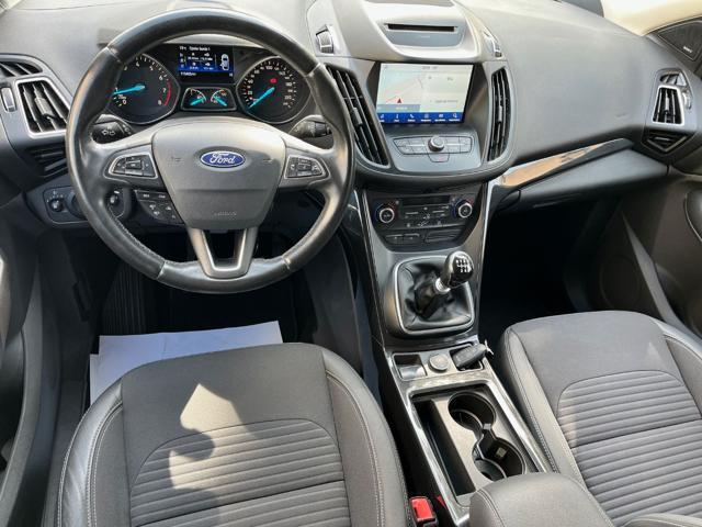 FORD Kuga 1.5 EcoBoost 120 CV S&S - Titanium Business