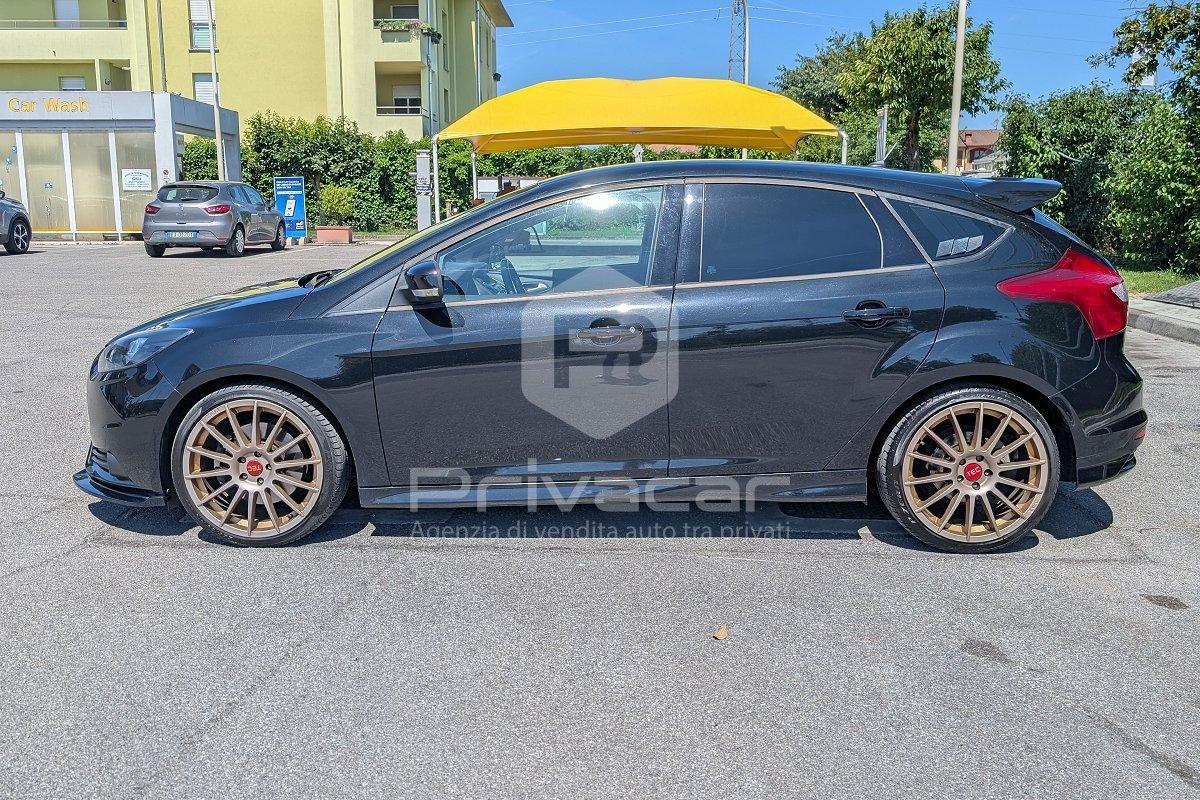 FORD Focus 2.0 EcoBoost 250 CV ST