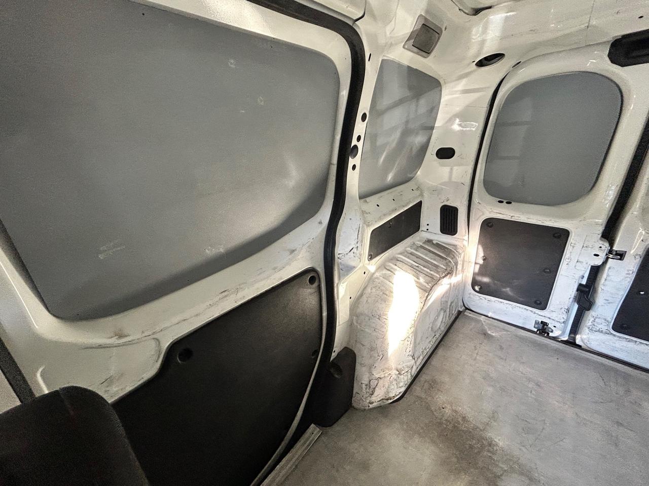 Fiat Fiorino 1.3 MJT 80CV Cargo SX