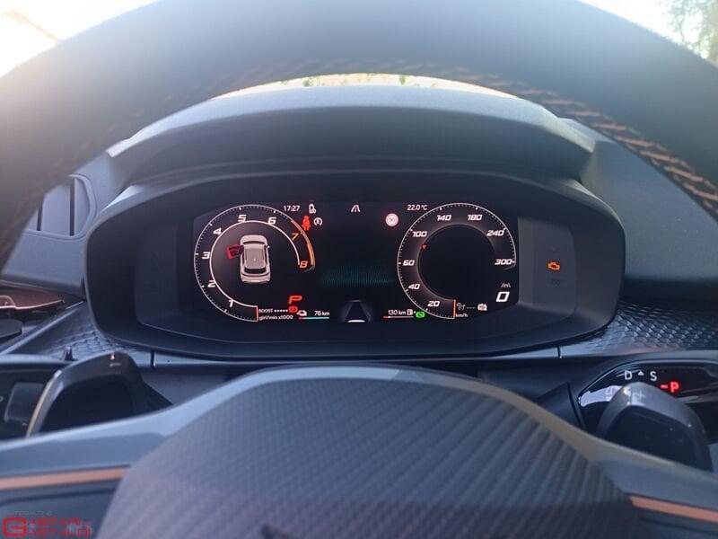 CUPRA Terramar 1.5 e-HYBRID DSG Impulse PHEV