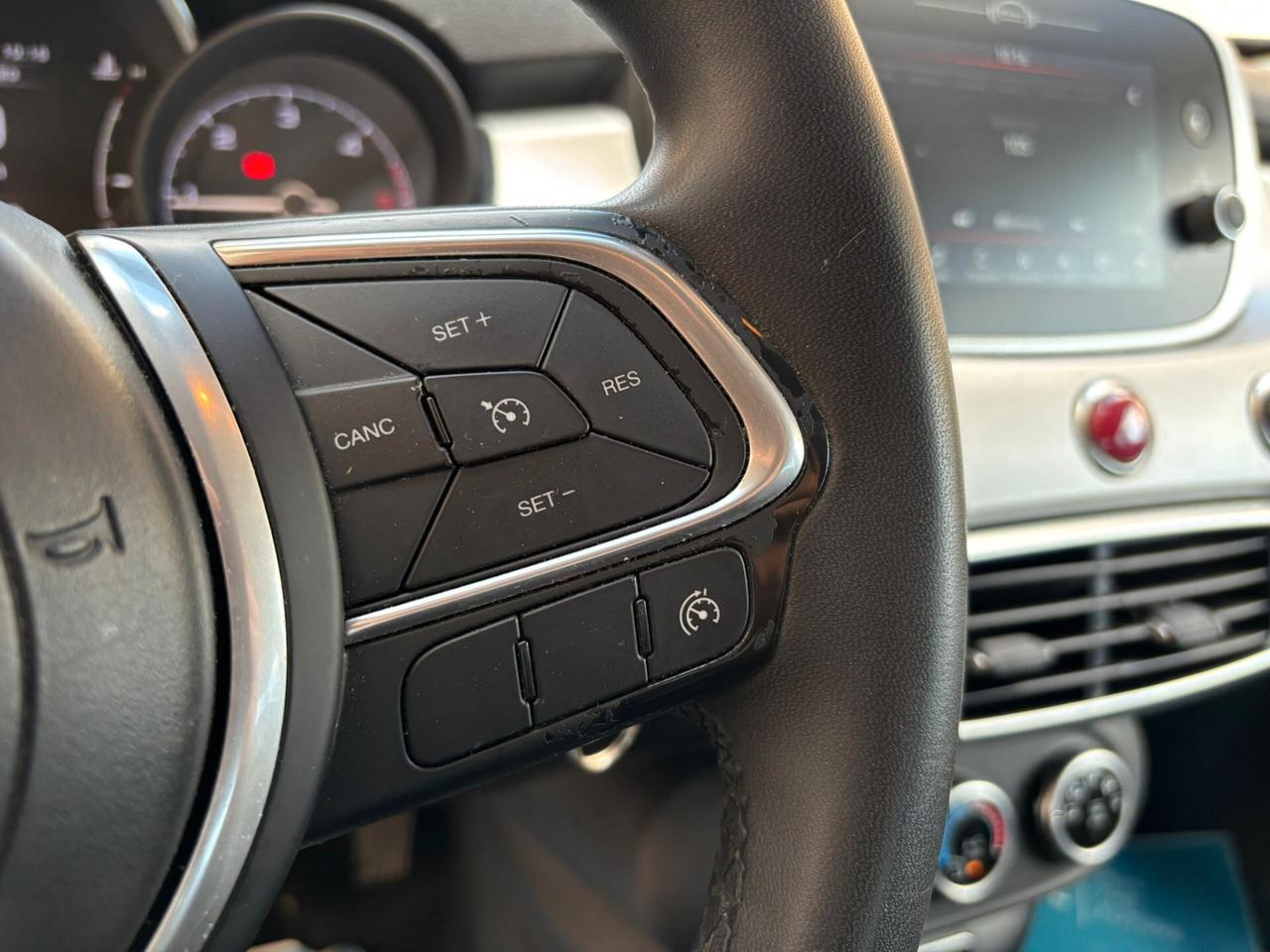 Fiat 500X 1.3 M-jet 95CV Cross Connect- 2021