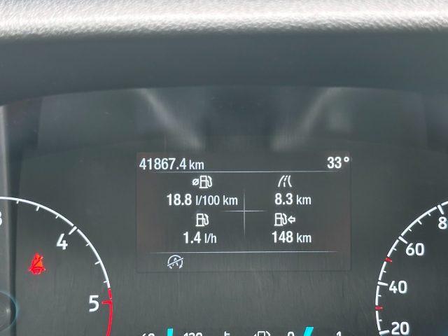 FORD Tourneo Custom 320 2.0 EcoBlue 150CV Titanium IVA ESPOSTA