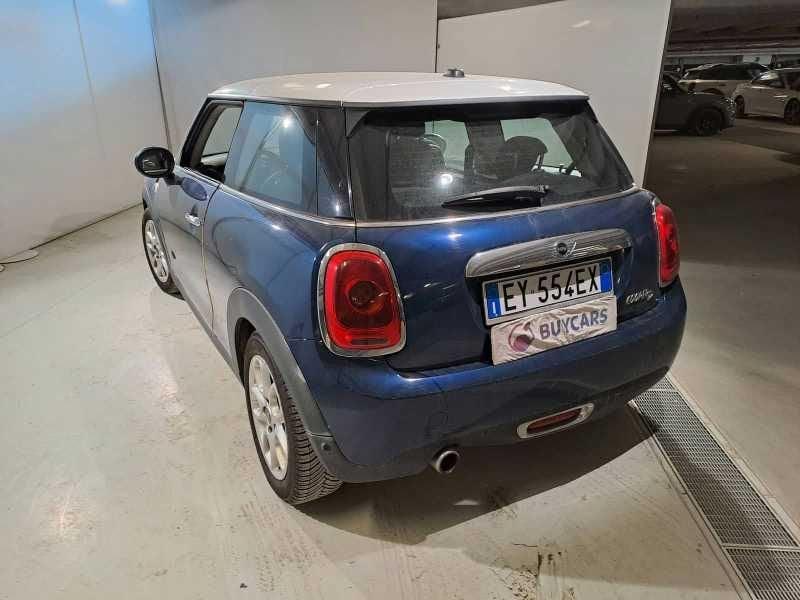 MINI Mini 5 porte Mini 2014 Diesel Mini 1.5 Cooper D 3p