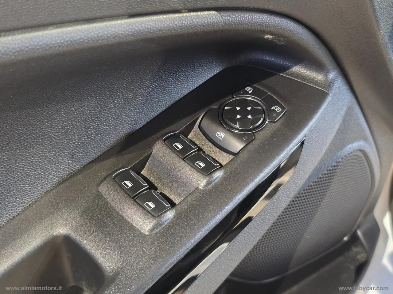 FORD EcoSport 1.0 EcoBoost 125 CV S&S Titanium