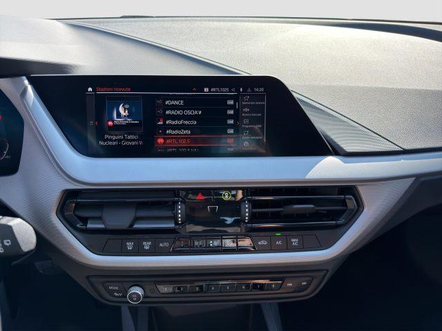 BMW 116 Serie 1 d ADVANTAGE