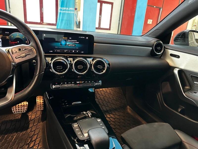 MERCEDES CLA S.Brake (X118) CLA 200 d Automati...