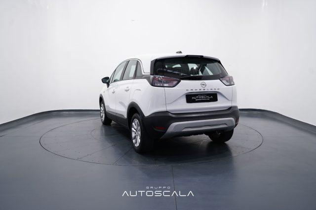OPEL Crossland 1.5 ECOTEC D 120cv S&S Aut. Elegance