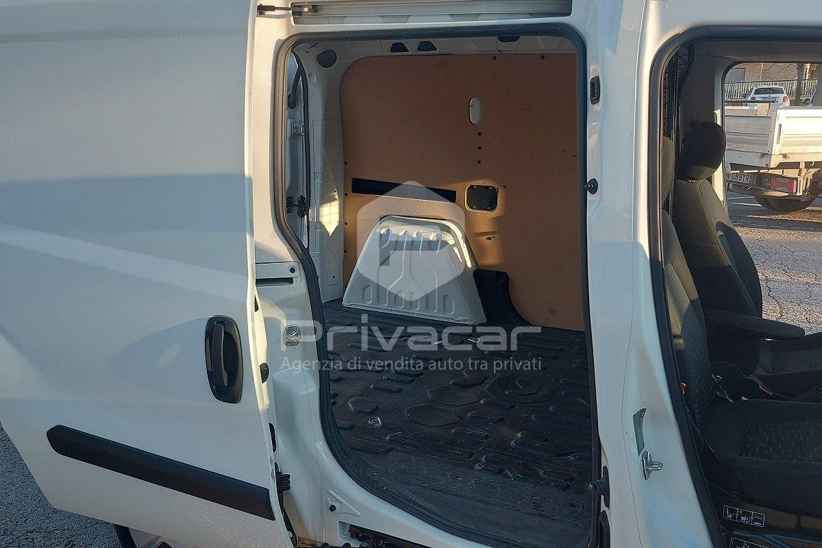 OPEL Combo 1.3 CDTI PC-TN Van 750kg E6