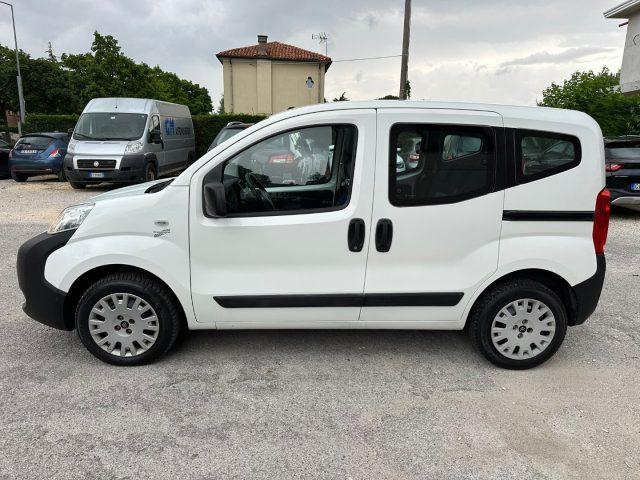 CITROEN Nemo Nemo Multispace 1.4 Seduction