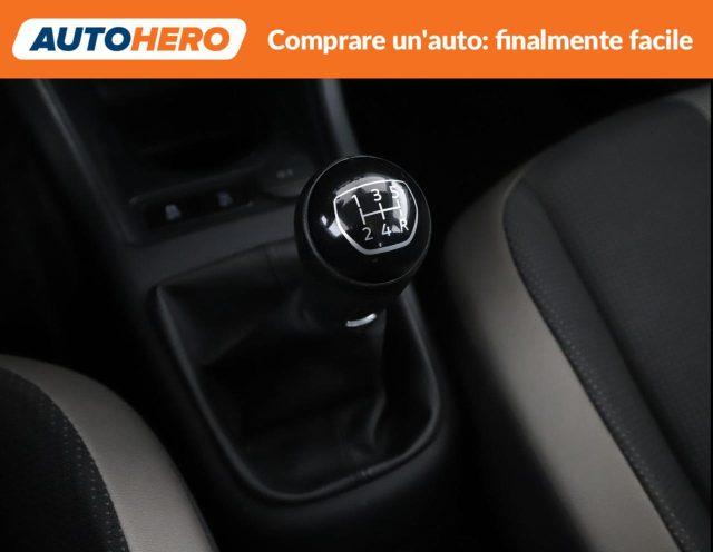 VOLKSWAGEN up! 1.0 75 CV 5p. high up! BlueMotion Technology