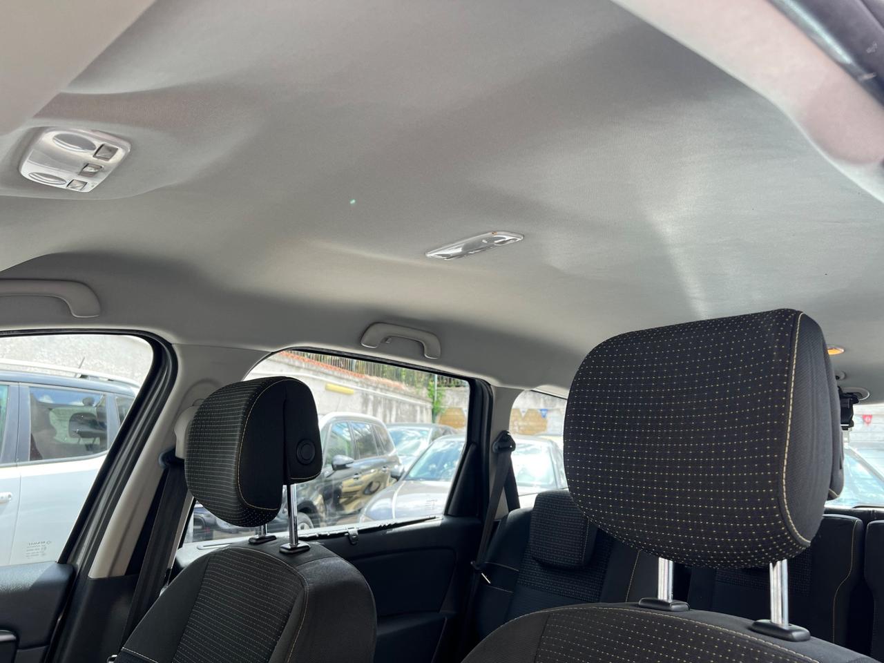 Renault X-Mod 1.5 dCi 7 Posti