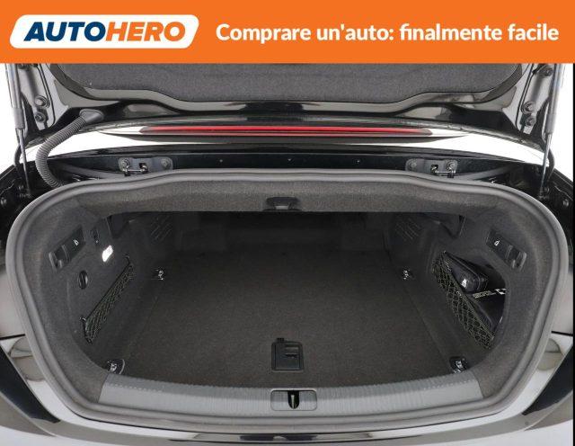 AUDI S5 Cabrio 3.0 TFSI quattro tiptronic Business
