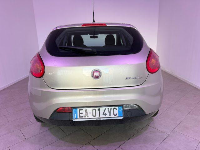 FIAT Bravo 1.4 Emotion GPL